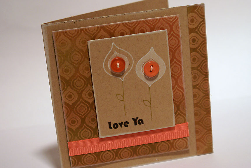 stamps: Mod Squad (Papertrey Ink)<br />
<br />
ink: Fresh Snow, Ripe Avocado, True Black,...