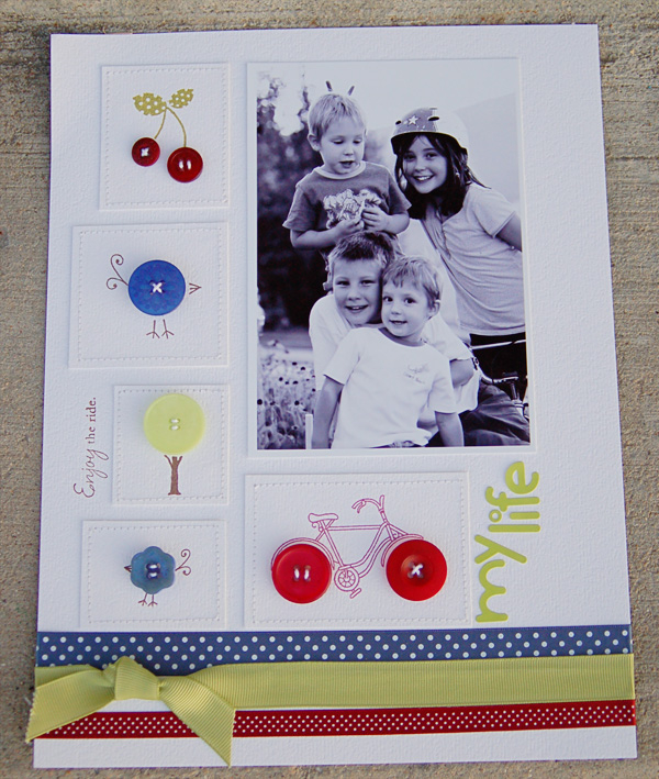 Everyday Button Bits is definitely going to be a go-to set for me.  The images are so cute and...