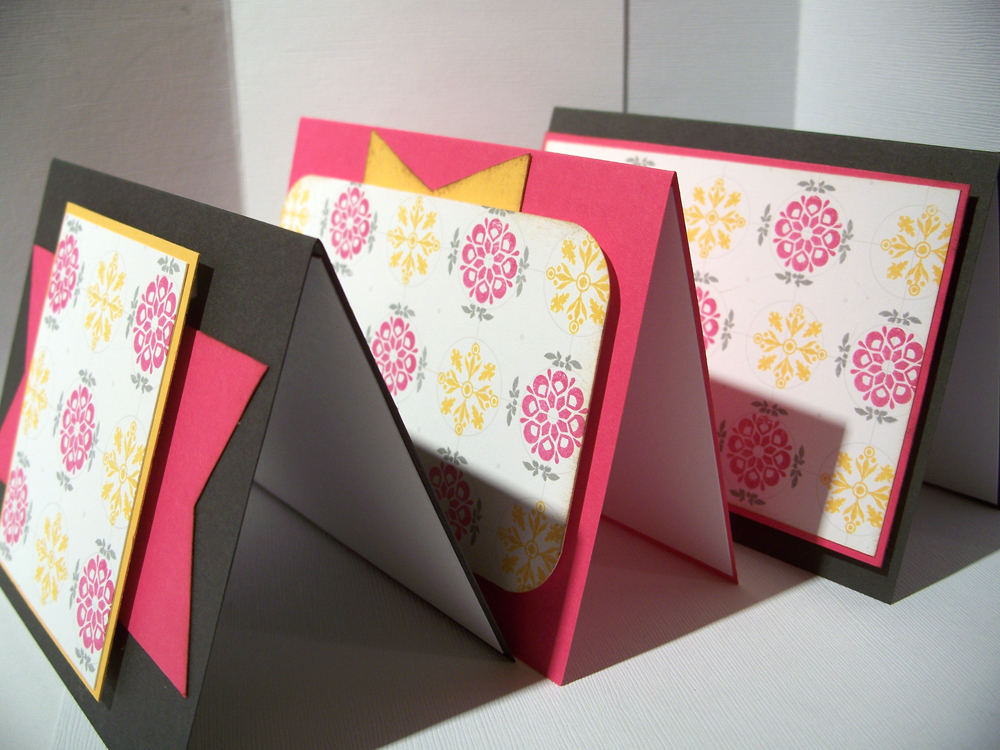 Guidelines 2, Guidelines 2 cardstock, smokey shadow, raspberry fizz, summer sunrise