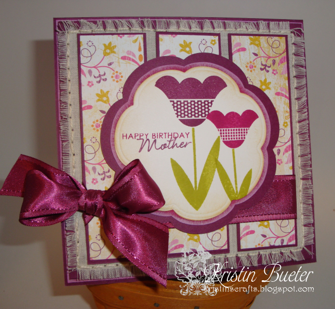 Kristin Bueter<br />
Mindless Creativity