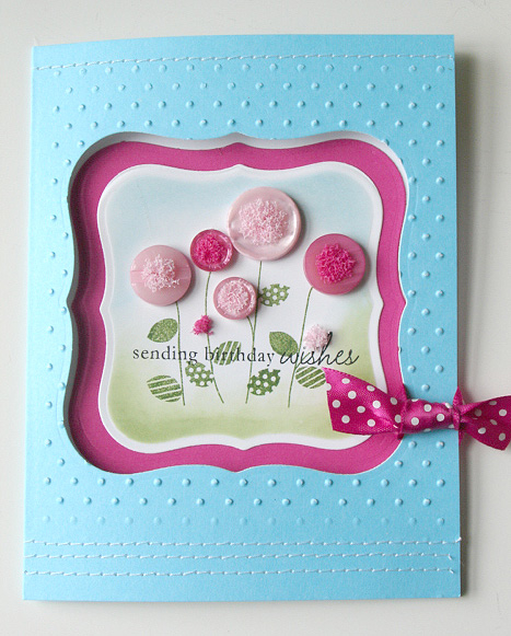 Fun Birthday Card :0)<br />
www.thedancingpear.blogspot.com