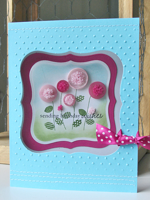 Fun Birthday Card :0)<br />
www.thedancingpear.blogspot.com