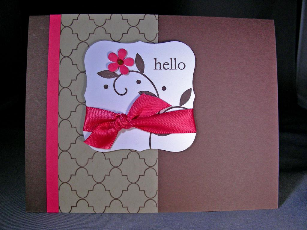 This card was made for Loonie Stamper Challenge #49 and it was a real tough one!!  I do love the...