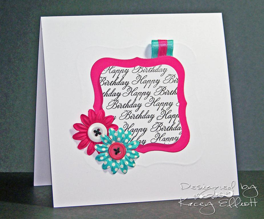 July 09 Blog Hop - using Text challenge<br />
<br />
Happy Birthday Text<br />
Stamps: PTI...