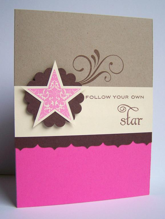 Follow Your Own Star