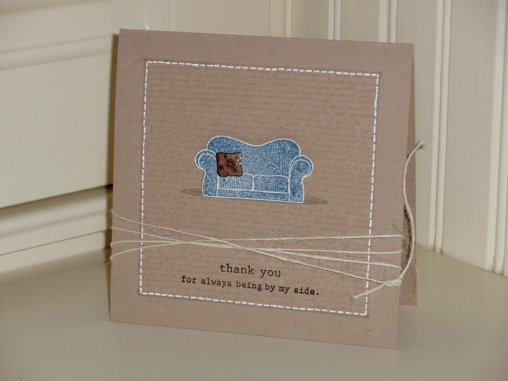 Supplies Used:<br />
<br />
On My Couch &amp; Additions, Background Basics: Text Style,...