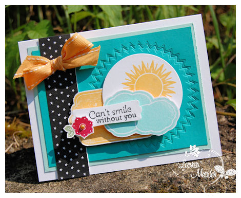 Can't Smile<br />
<br />
I know this set is the scattered shower additions set, but I...