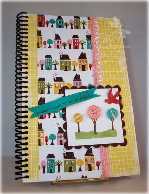 Button Bits Address Book