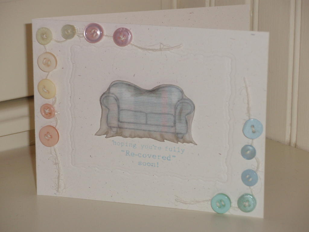 Supplies Used:<br />
<br />
On My Couch &amp; Additions<br />
Rustic Cream CS<br />
PTI True...