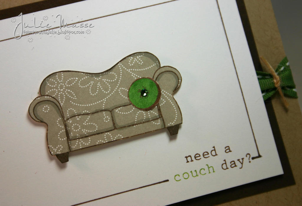 Love the simple beauty of this On My Couch set!! What a fun set to play with! <img...