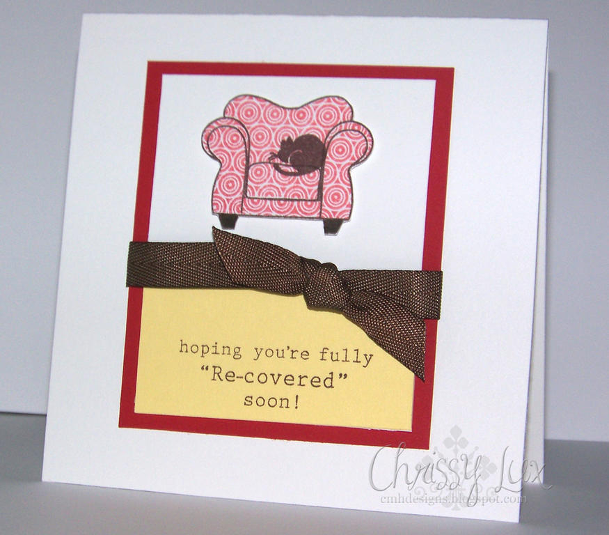 Get Well Card<br />
Details can be found here:...
