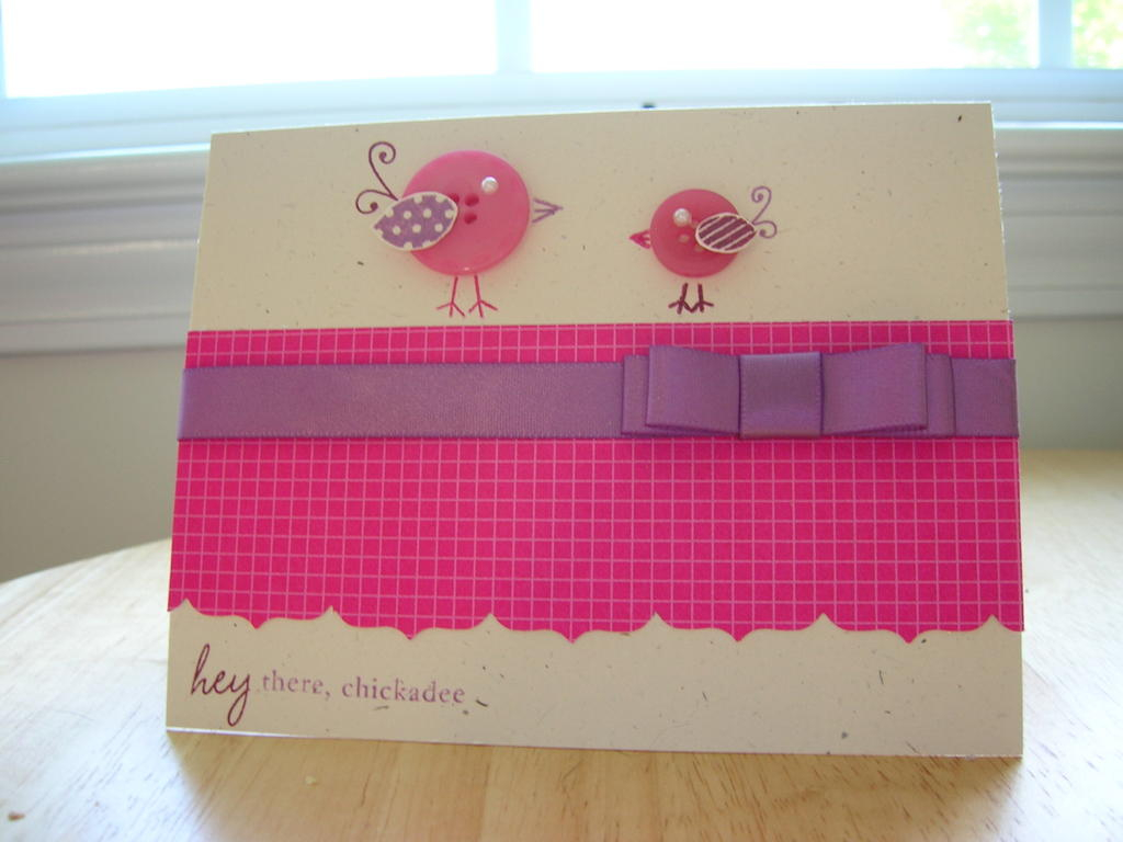 Raspberry Suite Color Challenge 14