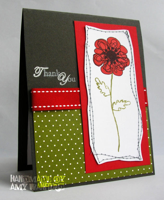 Card Recipe<br />
All PTI Unless Stated<br />
Stamps: Remember<br />
Ink: Memento Black, Ripe...
