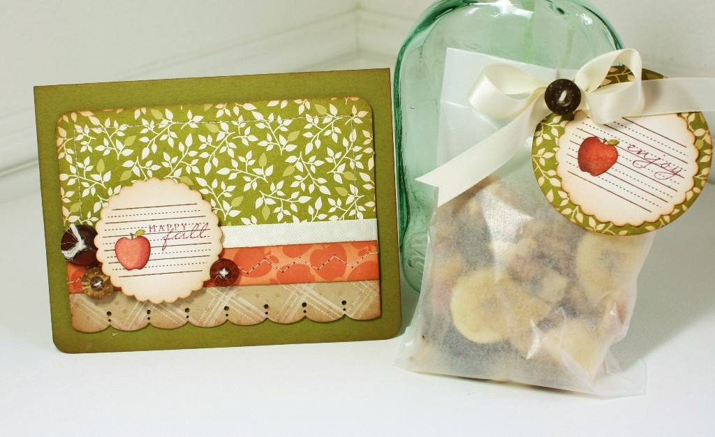 Stamps- 2009 Autumn Tags, Let Freedom Ring, Polka Dot Basics II<br />
Ink- Melon Berry Scarlet...