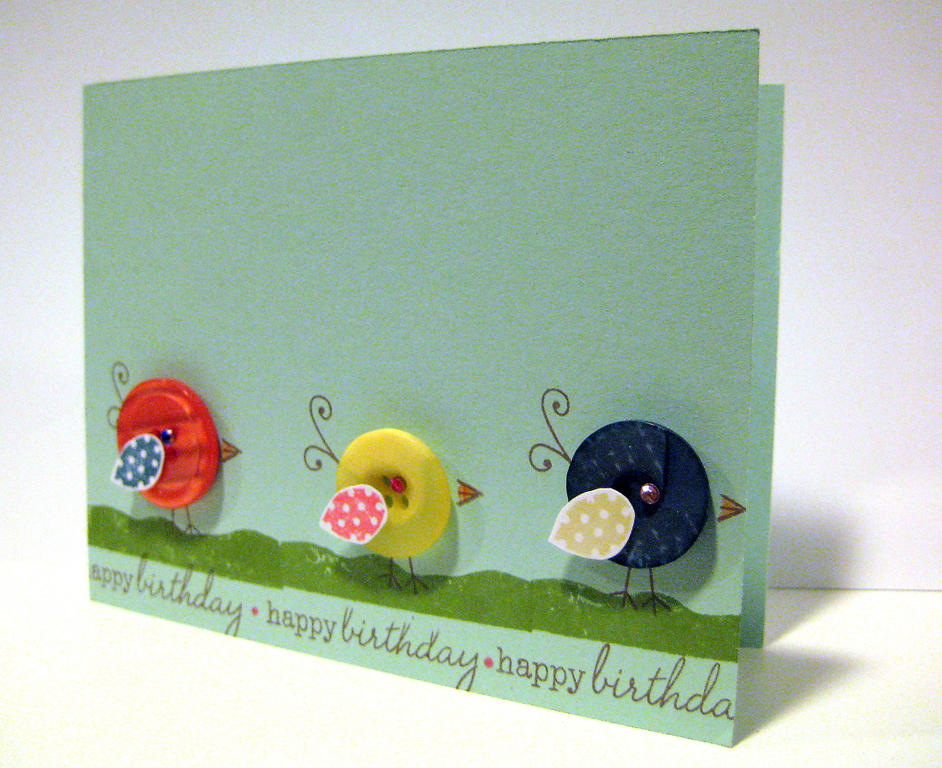 Thanks for another great contest and for all the wonderful products that PTI has - looking...