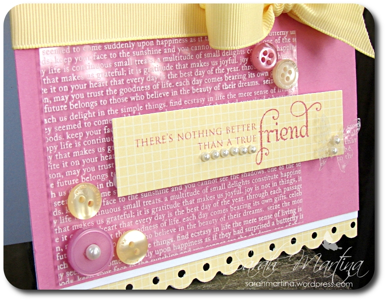 Background Basics - Text Style (2)