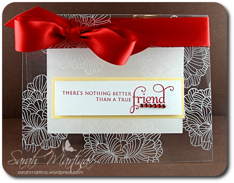 In Bloom - Acetate (1)