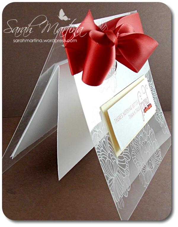 In Bloom - Acetate (2)