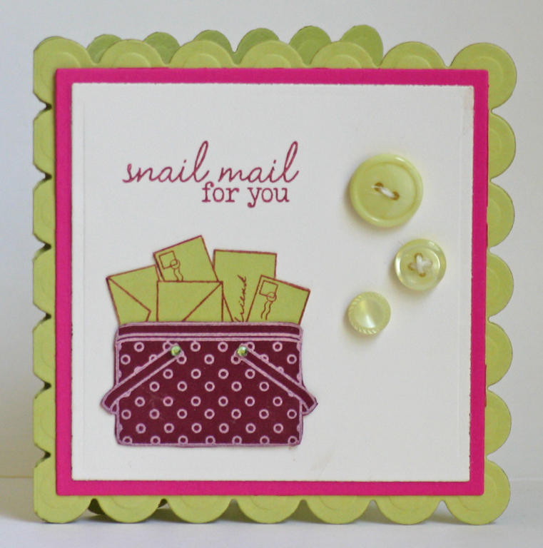 Best use of Previous Set  -  Vintage Picnic<br />
Cindy Holshouser