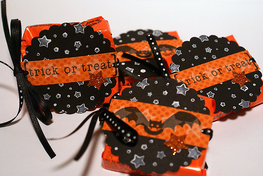 stamps: Boo To You (Papertrey Ink)<br />
<br />
ink: Fresh Snow, True Black (Papertrey Ink),...