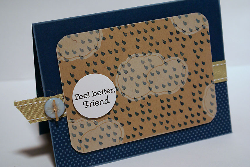 stamps: Scattered Showers Additions, Polka Dot Basics II (Papertrey Ink)<br />
<br />
ink:...