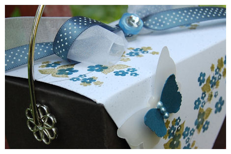 Supplies:<br />
<br />
My Timeless Template Â© Tucked Away<br />
<br />
Stamps: Floral...