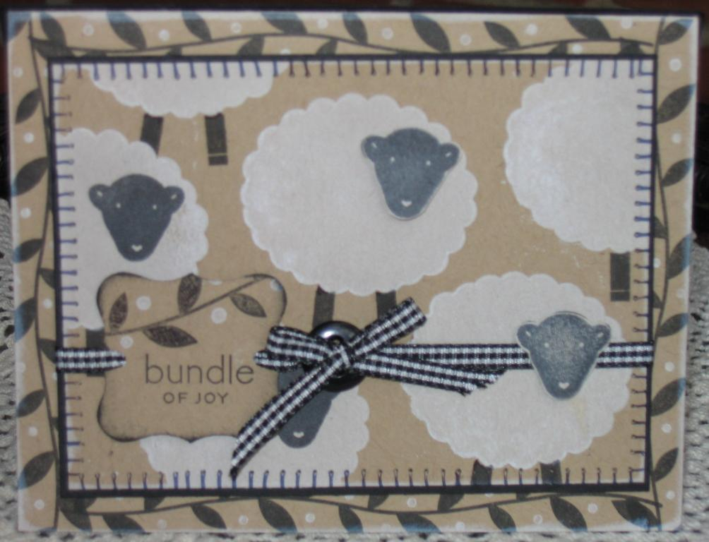 Bundle of Joy