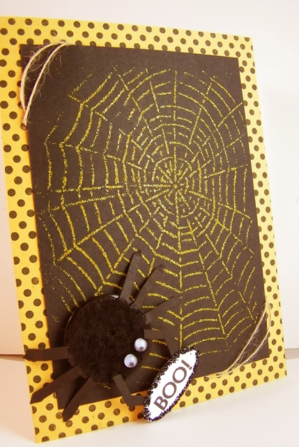 I&#039;ve made 3 cards, one with the biggest button from the True Black bag, and one with the...
