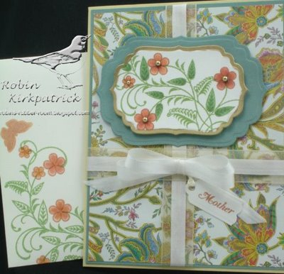 With Sympathy - Mother's Day