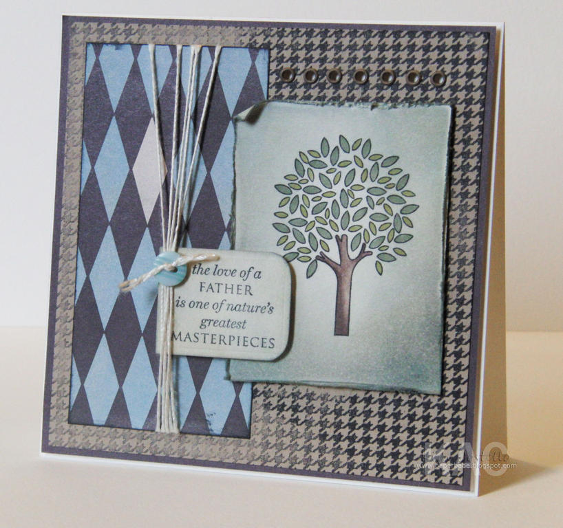 Materials:<br />
Paper: Gin-X - Anyone, Anyone? collection, PTI - Kraft, watercolour paper,<br...