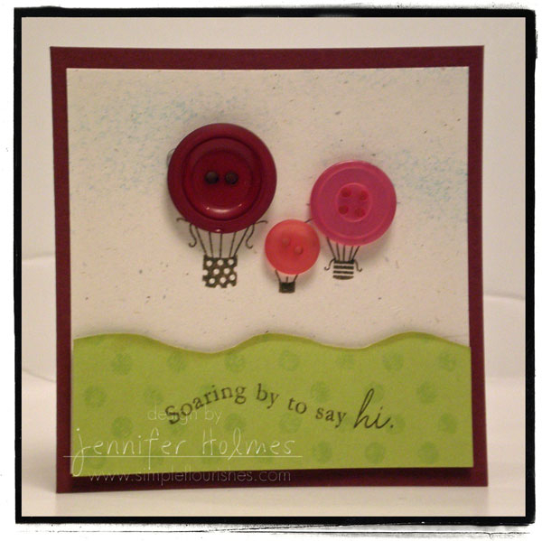 Details and supply list here:...