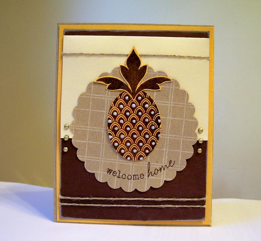 For Dawn McVey's Raspberry Suite Color Challenge 16!