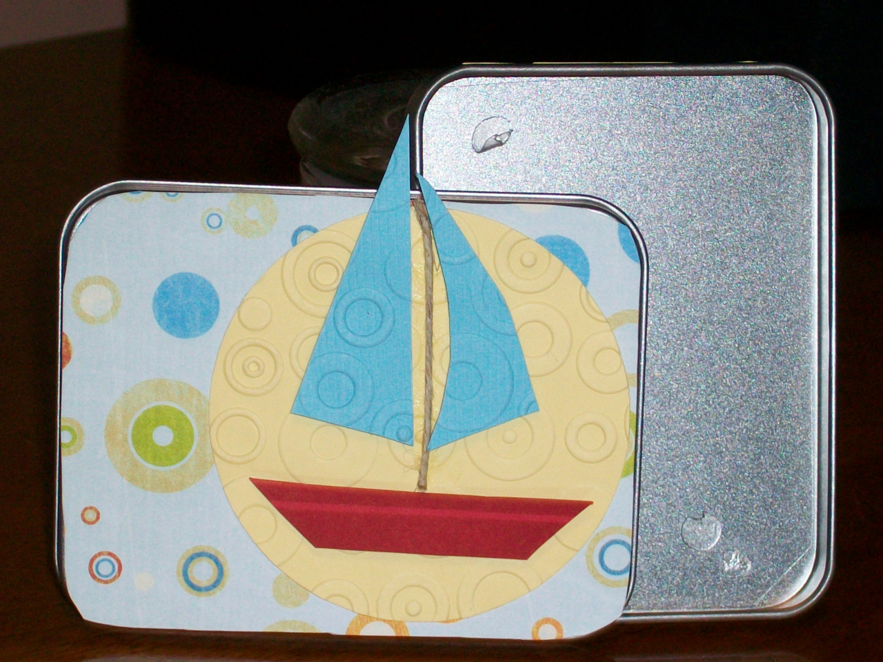 Ingredients:<br />
<br />
<br />
Stamps: PTI&#039;s Men of Life<br />
<br />
<br />
Paper:...