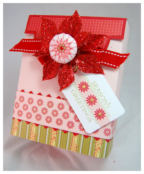 Details and more photos can be seen in this post:<br />
<br />...