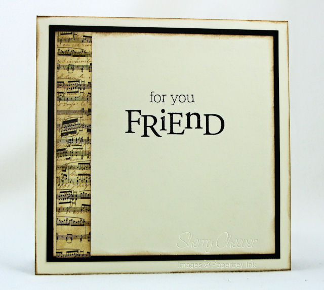 BadSherry Bloomin&#039; Birthday inside