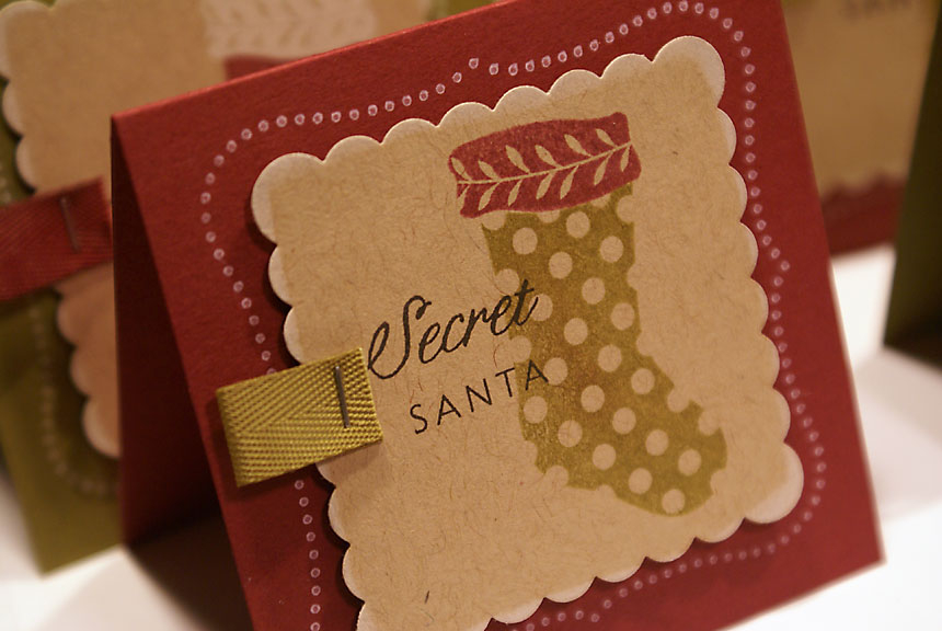 stamps: Stocking Prints, Vintage Labels, Simple Alphabet (Papertrey Ink)<br />
<br />
ink:...