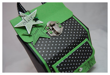 Now I bet you didn't think this template could be great for "school" themed...