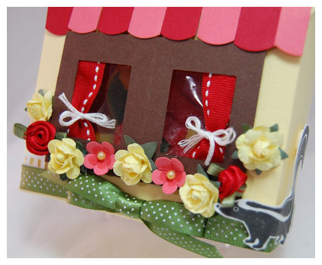 Supplies:<br />
<br />
<br />
My Timeless Template: Itâ€™s on the House<br />
<br />...