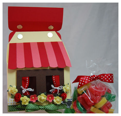 Supplies:<br />
<br />
<br />
My Timeless Template: Itâ€™s on the House<br />
<br />...