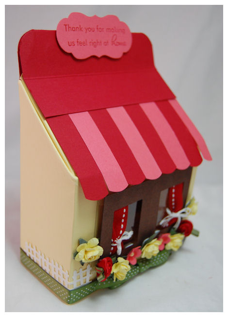 Supplies:<br />
<br />
<br />
My Timeless Template: Itâ€™s on the House<br />
<br />...