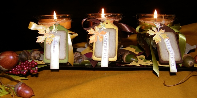 My September GSS used Frist Fruits and Dark Chocolate, Ripe Avocado and Summer Sunrise papers....