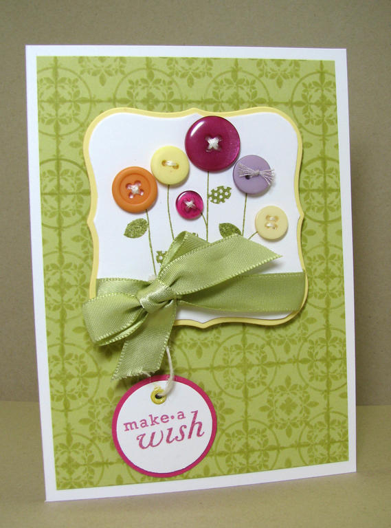 Everyday Button bits, Guidelines 2, Mega Mixed Messages