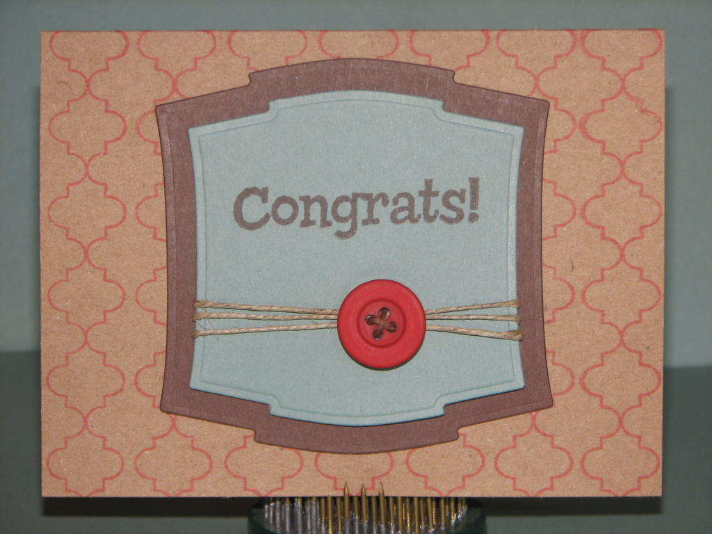 Embellish Magazine Challenge