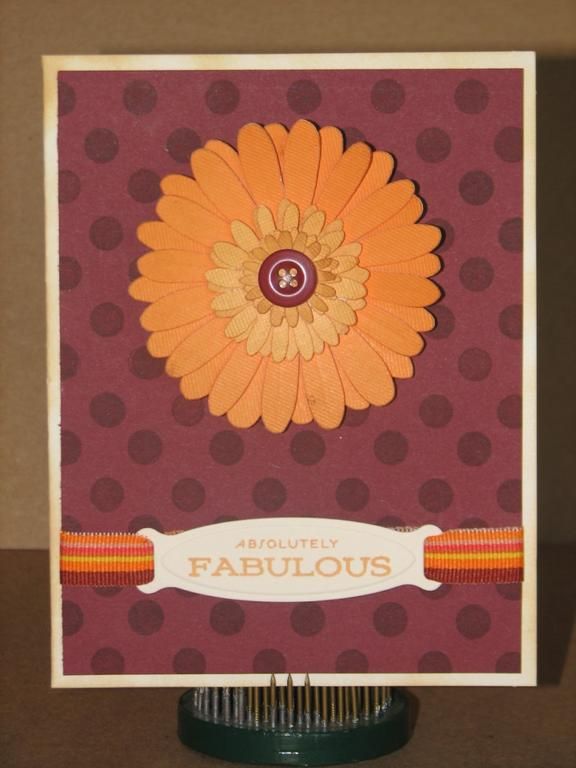 Embellish Magazine - Flower