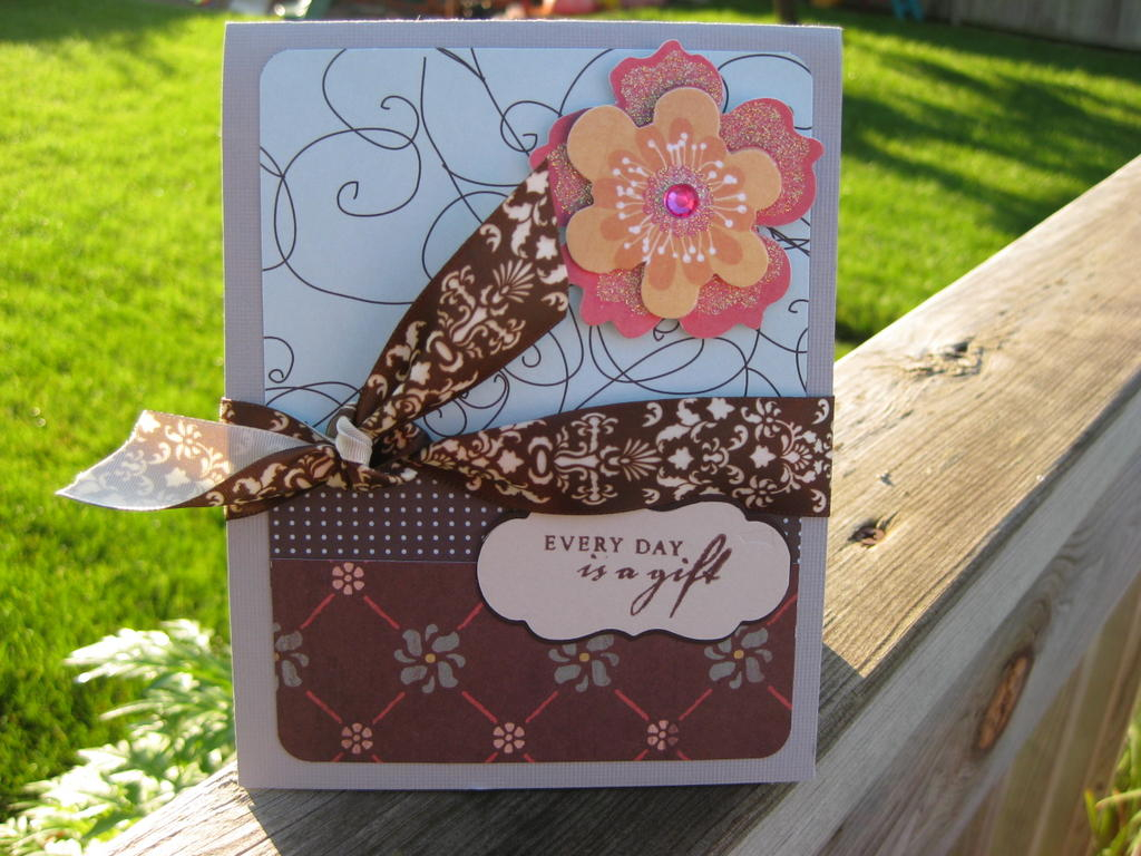 Out on a Limb Sentiments