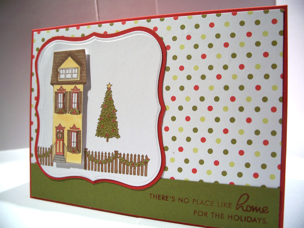 EH WCMD Inspiration 7<br />
http://melissaspaperie.blogspot.com