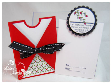 Cash or Charge #3 <br />
<br />
<br />
This set is absolutely perfect for gift giving! All...