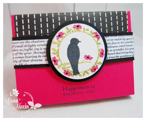 Supplies:<br />
<br />
My Timeless Template: Cash or Charge #1<br />
Stamps: Background...