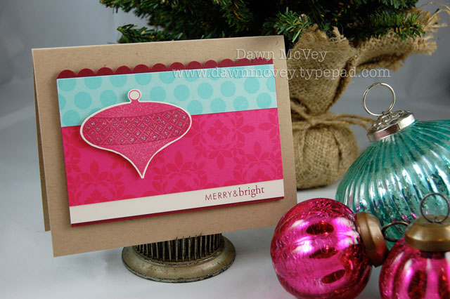 Stamps: Vintage Ornaments, 2009 Holiday Tags, Giga Guide Lines, Polka Dot Basics II<br />...