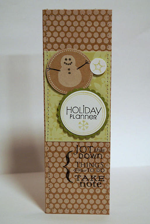 stamps: Holiday Tree, Take Note, Giga Guide Lines, Polka Dot Basics II (Papertrey Ink)<br />...